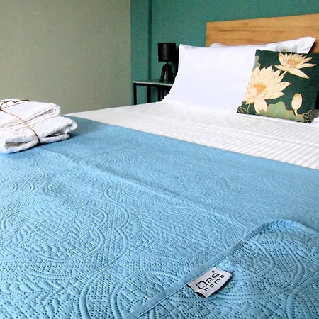 Sea View, Kaizer Throne, Lalis House 度假居 佩雷卡斯