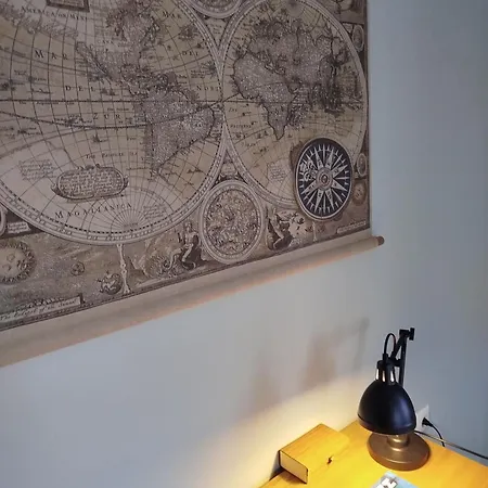 度假居 Sea View, Kaizer Throne, Lalis House 佩雷卡斯