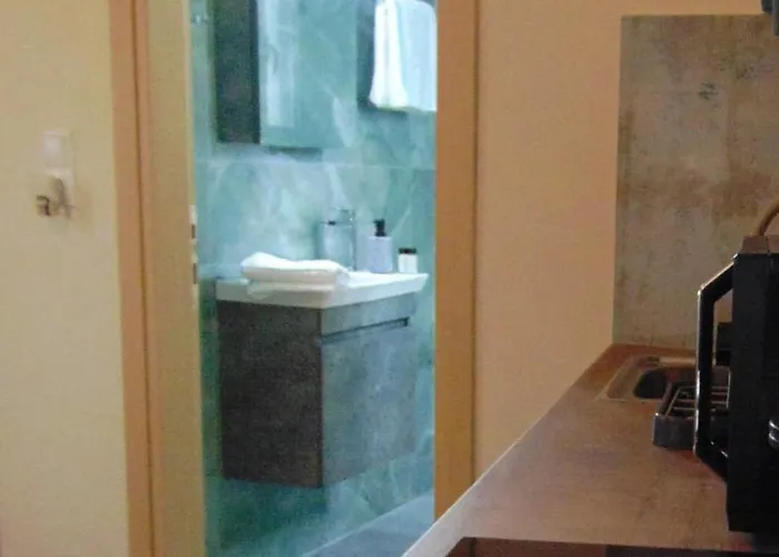 Semesterbostad Sea View, Kaizer Throne, Lalis House