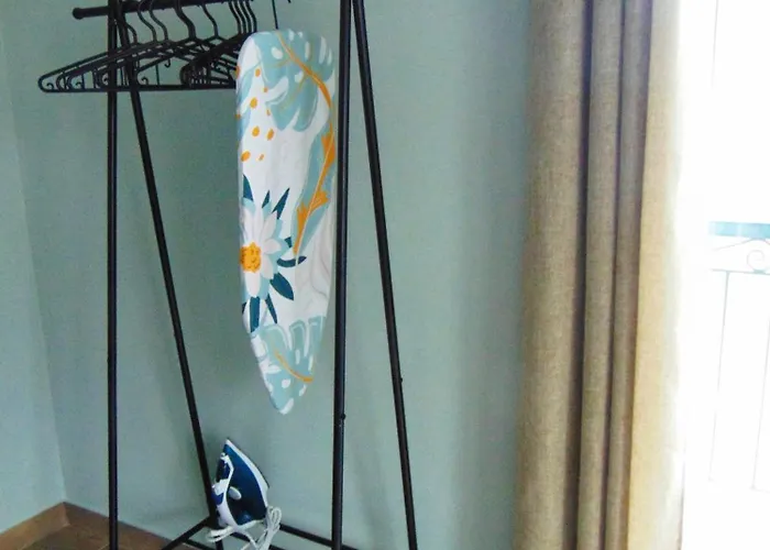 Sea View, Kaizer Throne, Lalis House Semesterbostad *