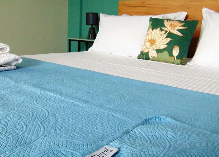 Semesterbostad Sea View, Kaizer Throne, Lalis House Pelekas