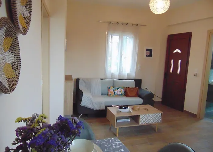 Sea View, Kaizer Throne, Lalis House Semesterbostad