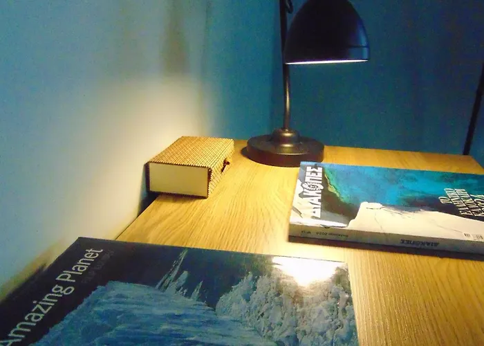 Sea View, Kaizer Throne, Lalis House Semesterbostad *
