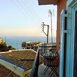 Sea View, Kaizer Throne, Lalis House 別荘