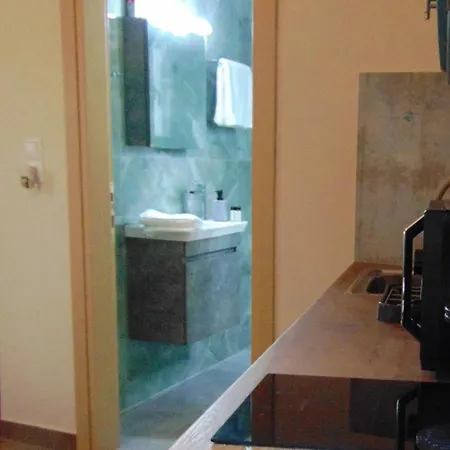 Сasa de vacaciones Sea View, Kaizer Throne, Lalis House