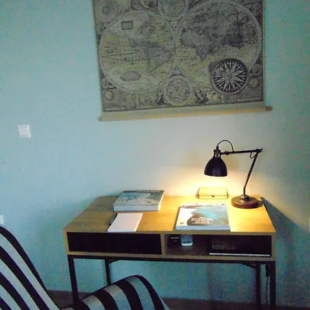 度假居 Sea View, Kaizer Throne, Lalis House *