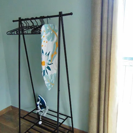 Sea View, Kaizer Throne, Lalis House Сasa de vacaciones *