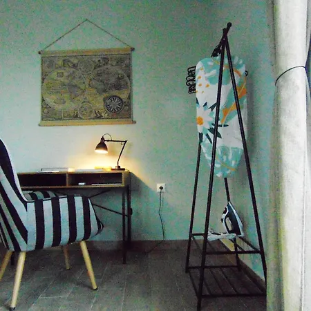 度假居 Sea View, Kaizer Throne, Lalis House *