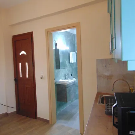 בית נופש Sea View, Kaizer Throne, Lalis House פלקאס