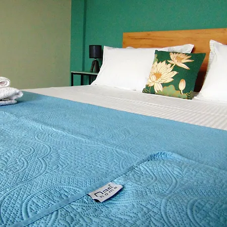 Сasa de vacaciones Sea View, Kaizer Throne, Lalis House Pelekas