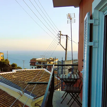 Sea View, Kaizer Throne, Lalis House 度假居