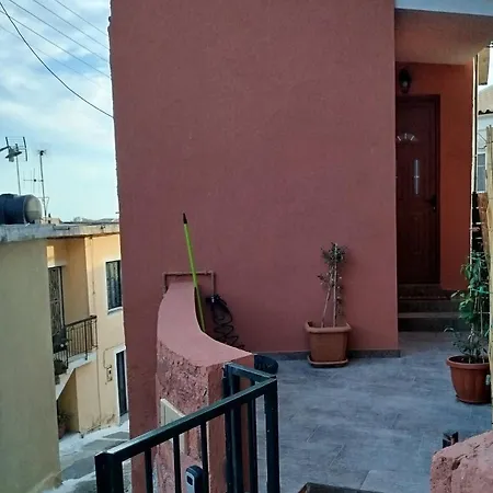 Sea View, Kaizer Throne, Lalis House Сasa de vacaciones Pelekas