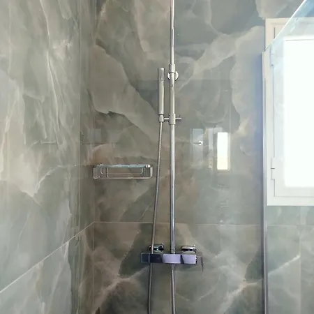 Case de vacanță Sea View, Kaizer Throne, Lalis House Pelekas