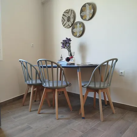 View, Kaizer Throne, Lalis House Holiday home Pelekas