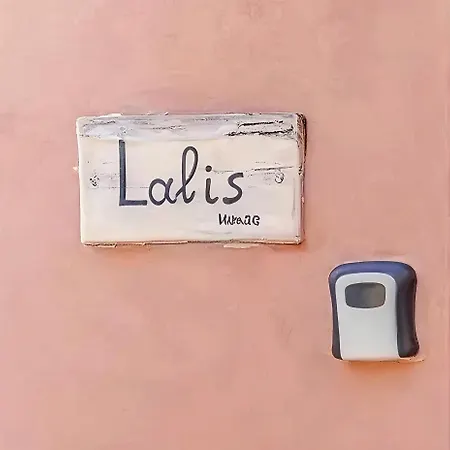 Sea View, Kaizer Throne, Lalis House Σπίτι διακοπών Πέλεκας