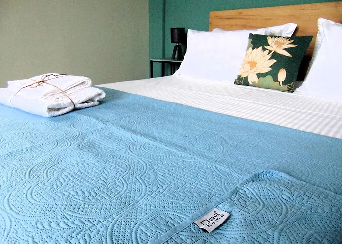 Sea View, Kaizer Throne, Lalis House בית נופש פלקאס