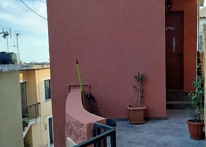 Sea View, Kaizer Throne, Lalis House בית נופש פלקאס