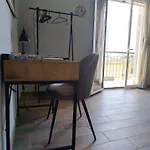 Casa de Férias Sea View, Kaizer Throne, Lalis House *