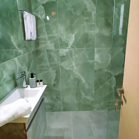 Prázdninový dům View, Kaizer Throne, Lalis House *