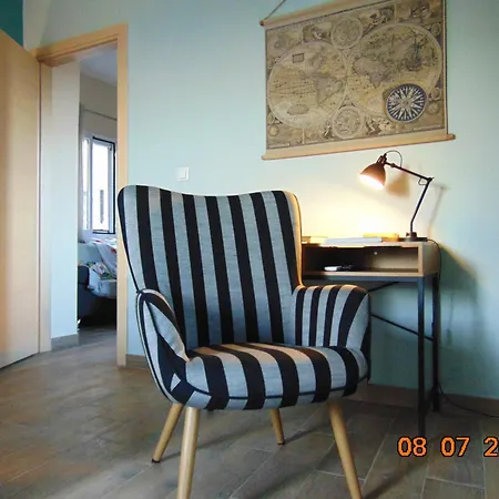 펜션 Sea View, Kaizer Throne, Lalis House