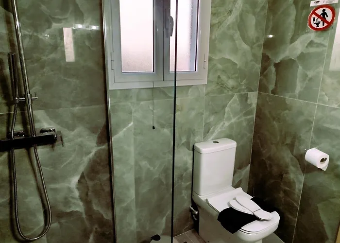 Sea View, Kaizer Throne, Lalis House Дом отдыха *